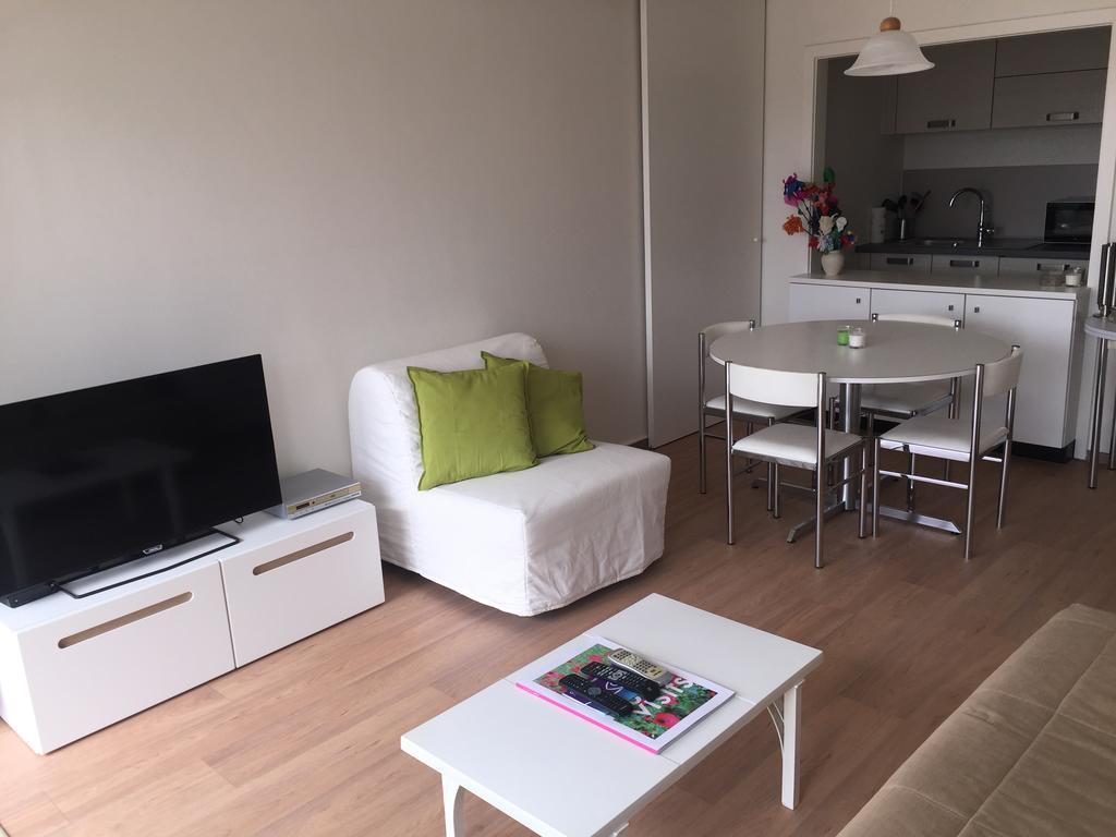 Residence Sparrow Koksijde Bagian luar foto